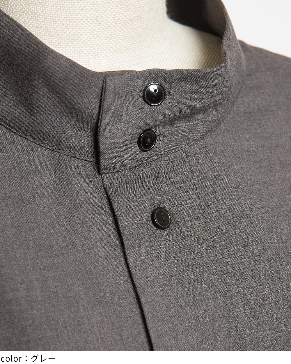 ダマスクチェンジブラウス