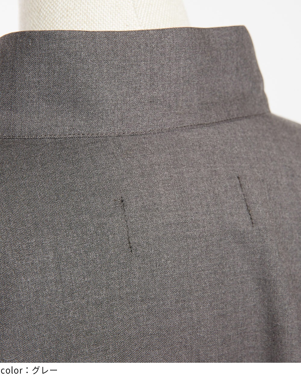 ダマスクチェンジブラウス