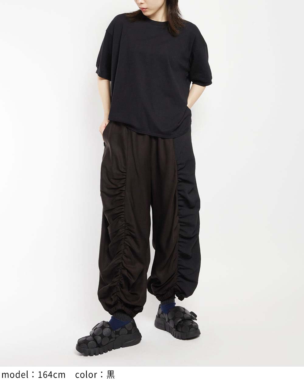 gomme パンツ gomme】ゴム 公式オンラインショップ