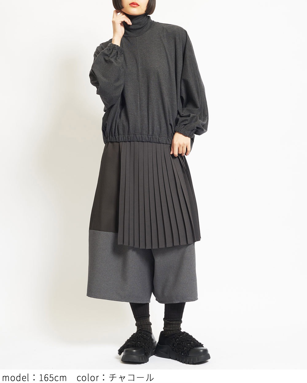 ドルマンＴ