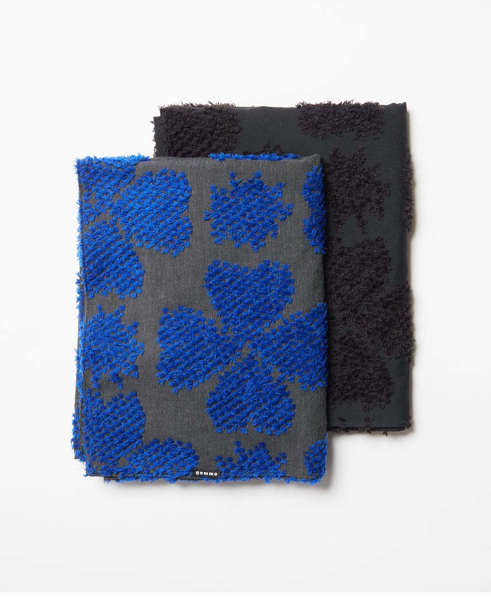 クローバーストール