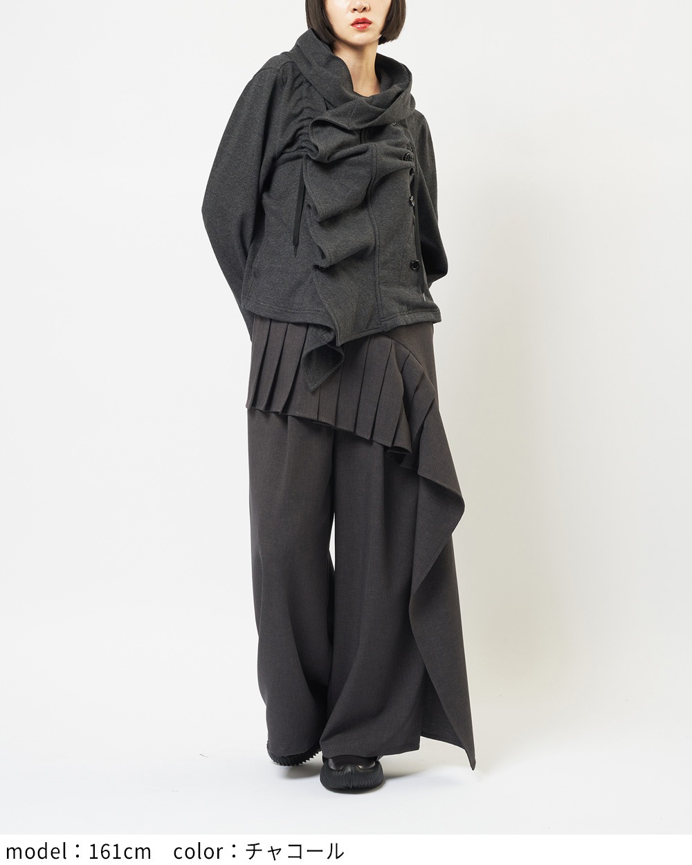 gomme】ゴム 公式オンラインショップ