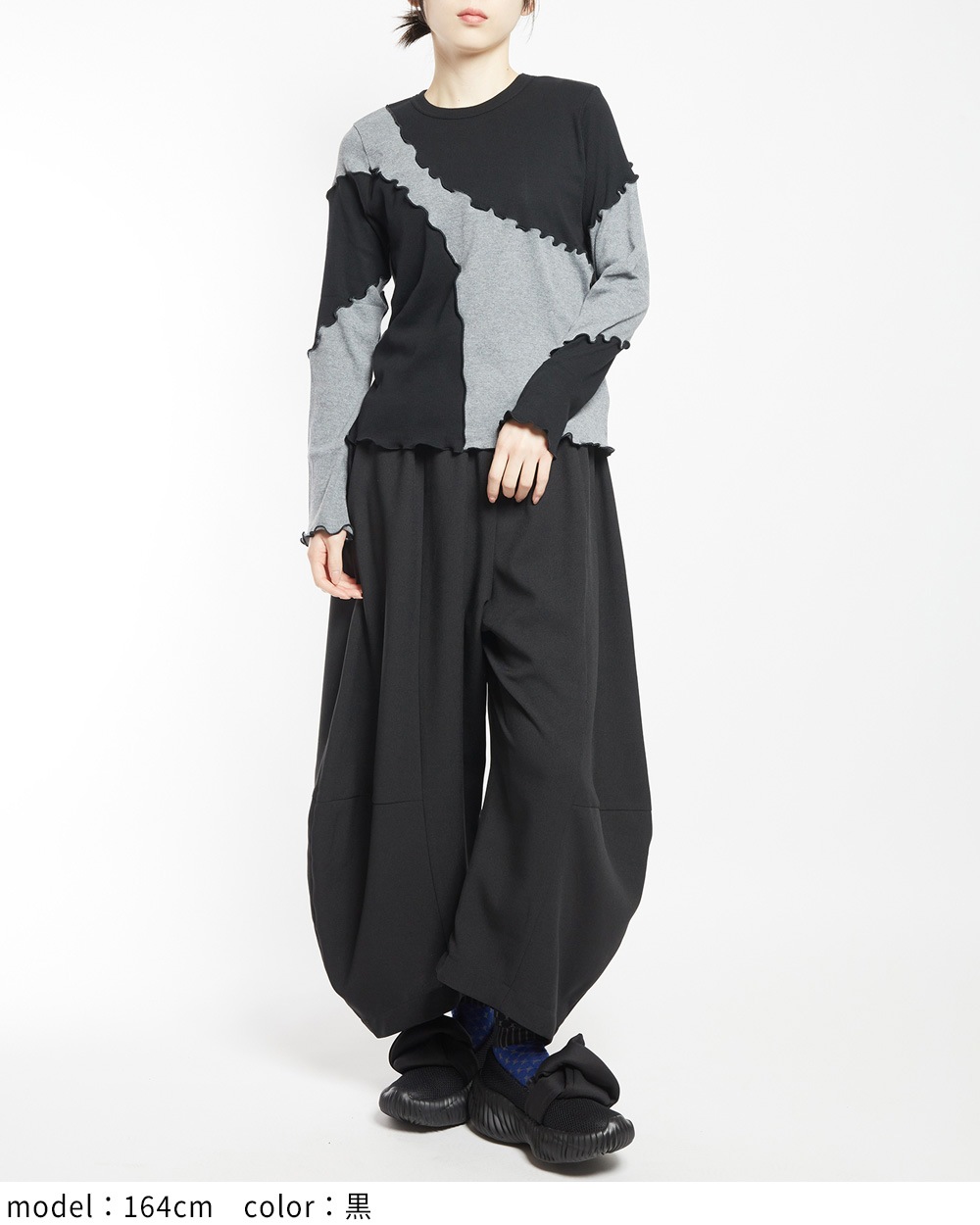 ラウンド切替Ｔ