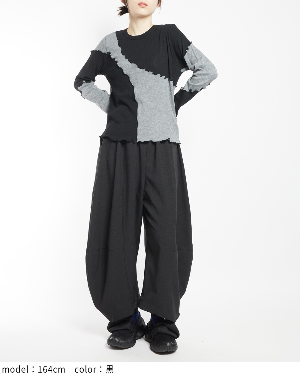 ラウンド切替Ｔ