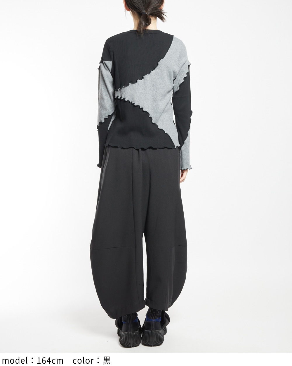 ラウンド切替Ｔ