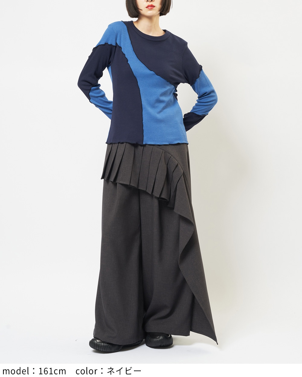 ラウンド切替Ｔ