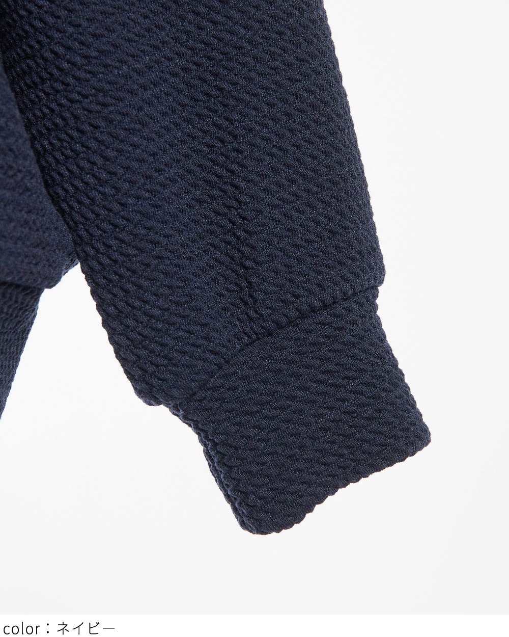 フライトジップパーカー