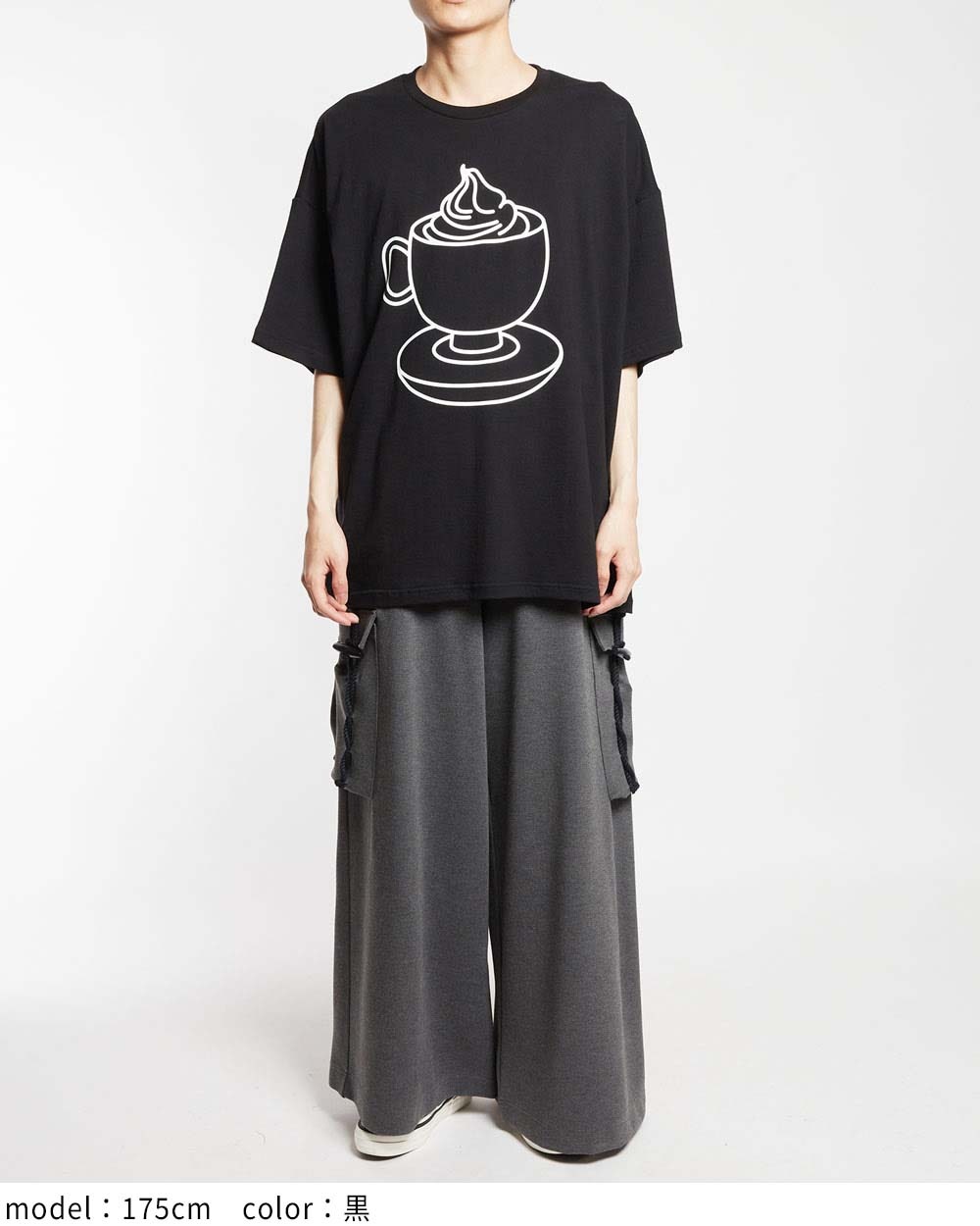 ウインナーコーヒーＴ