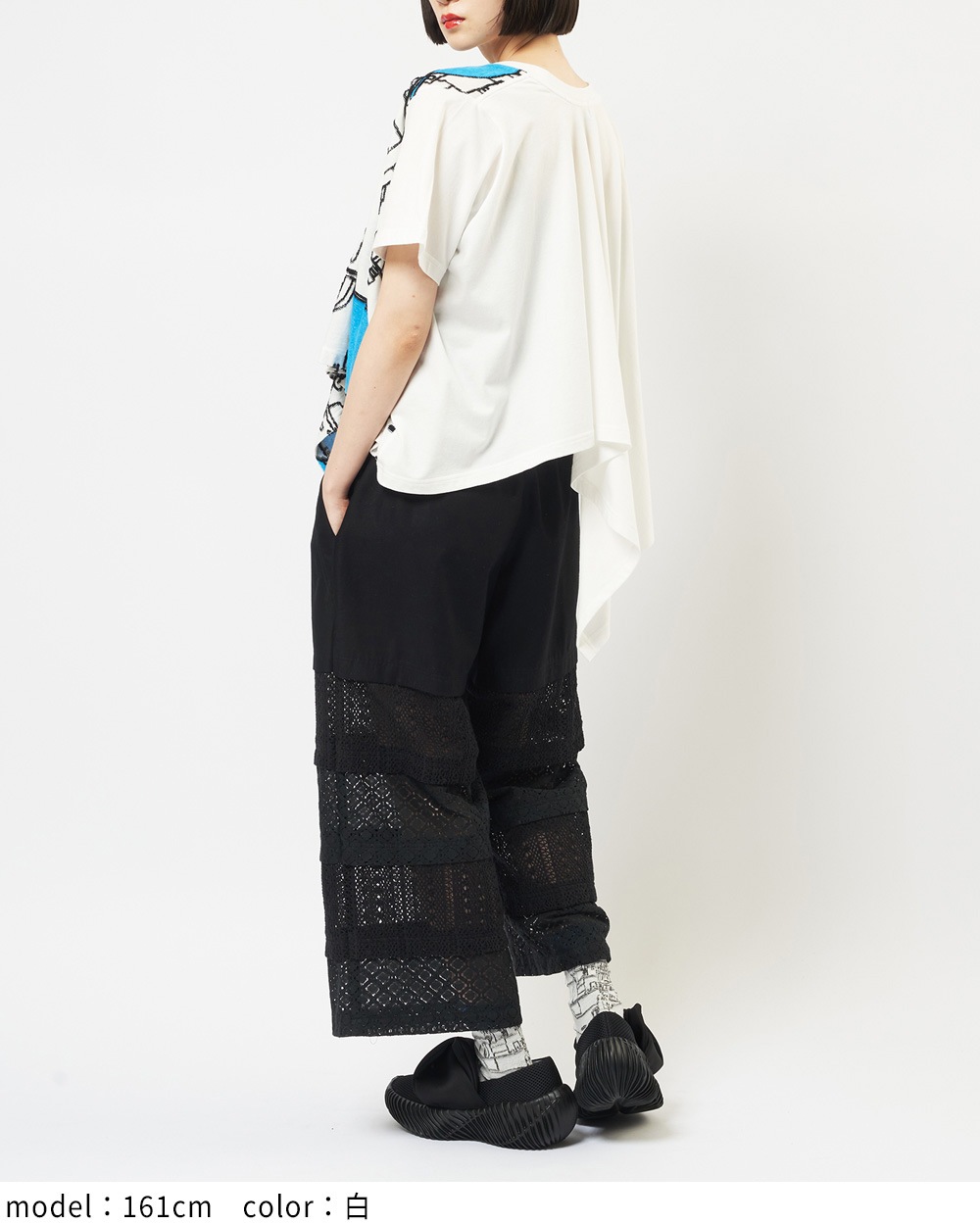 スクエアヘムＴ