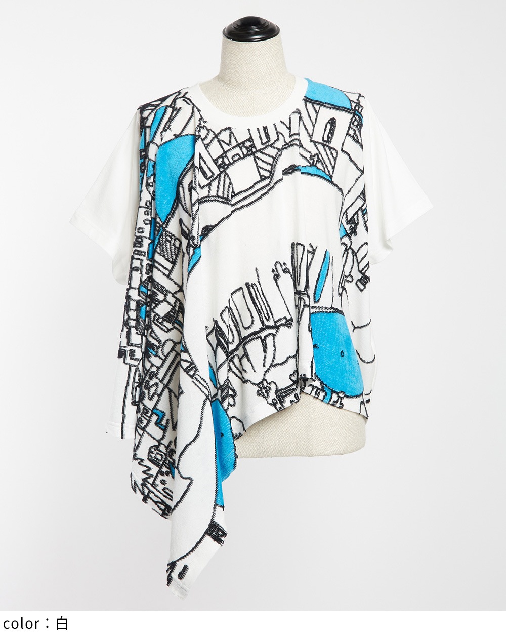 スクエアヘムＴ