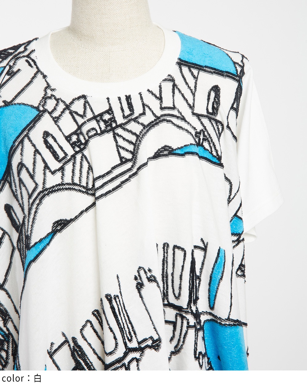 スクエアヘムＴ