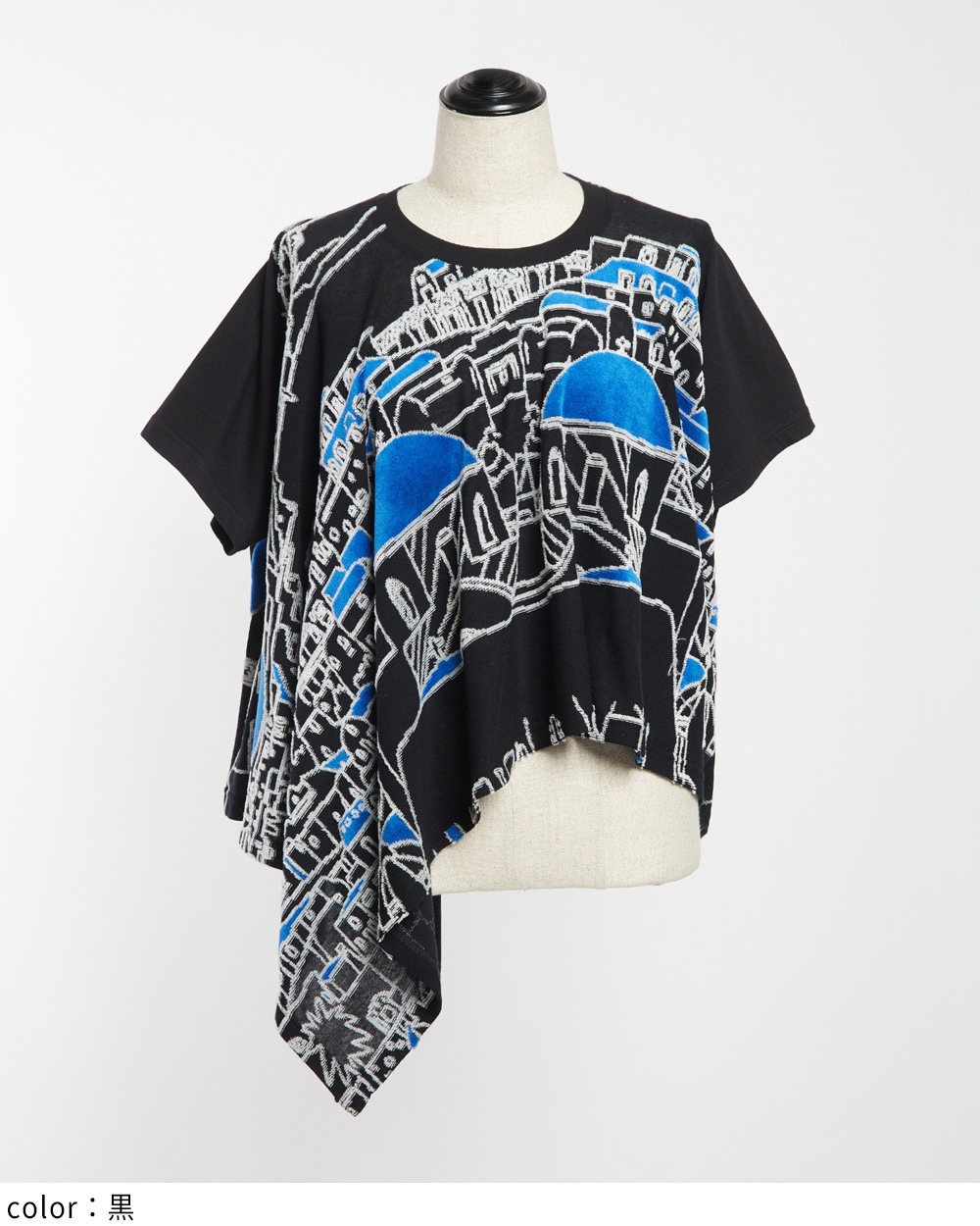 スクエアヘムＴ