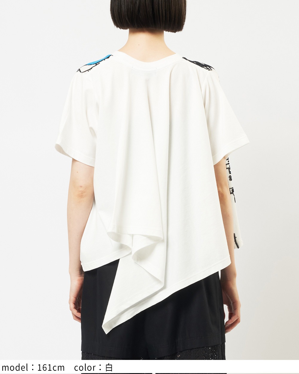 スクエアヘムＴ