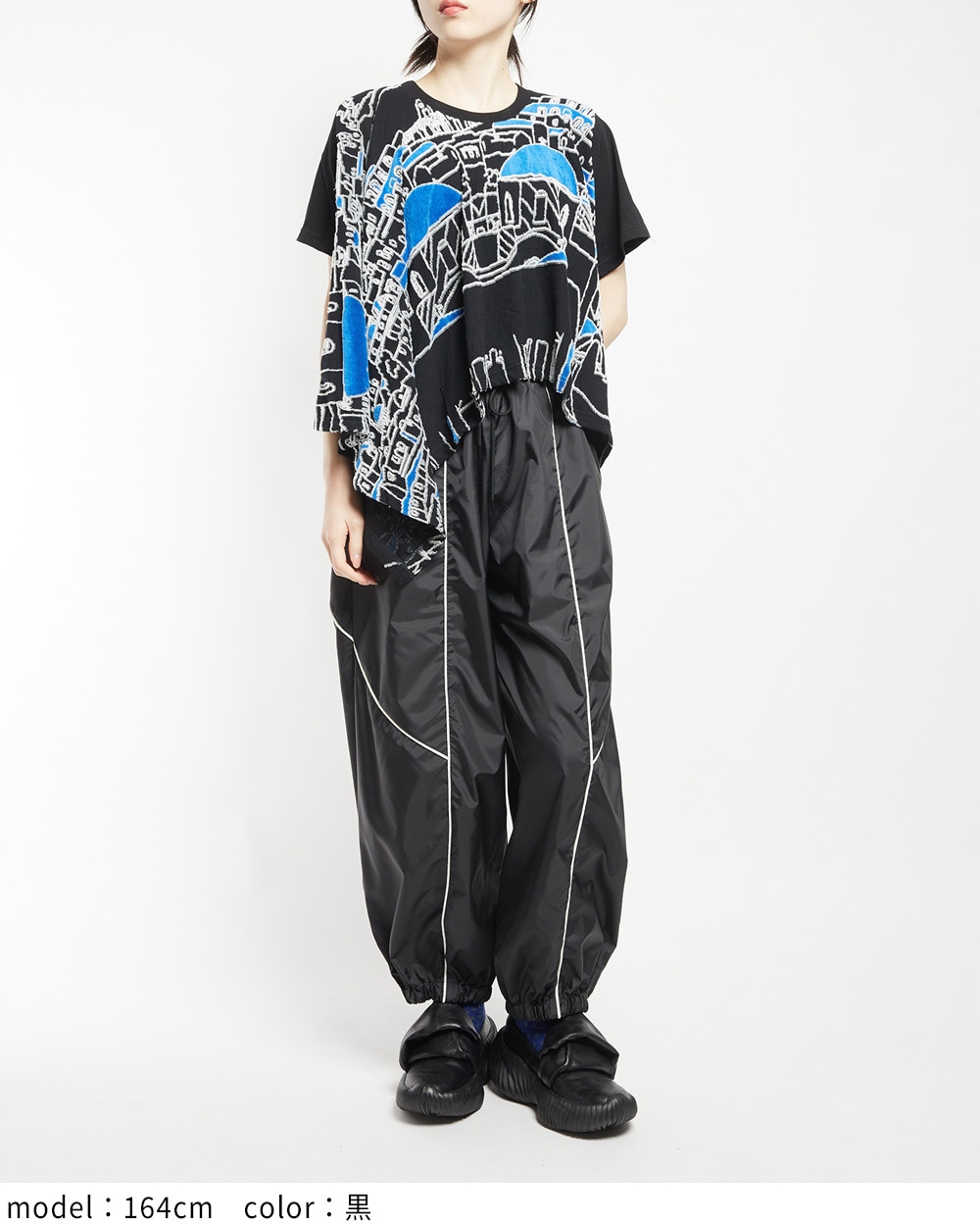 スクエアヘムＴ