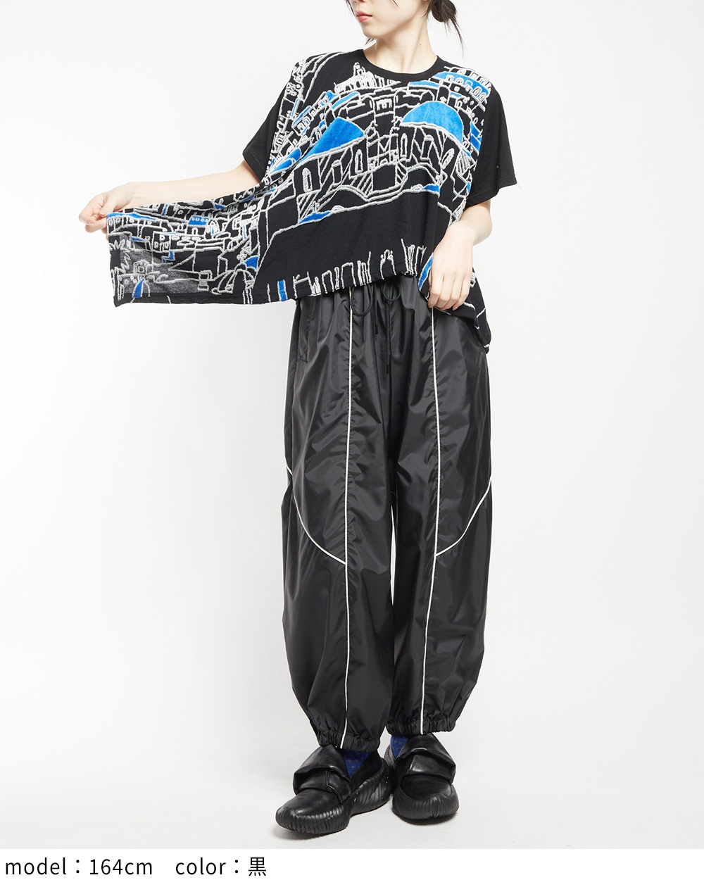 スクエアヘムＴ