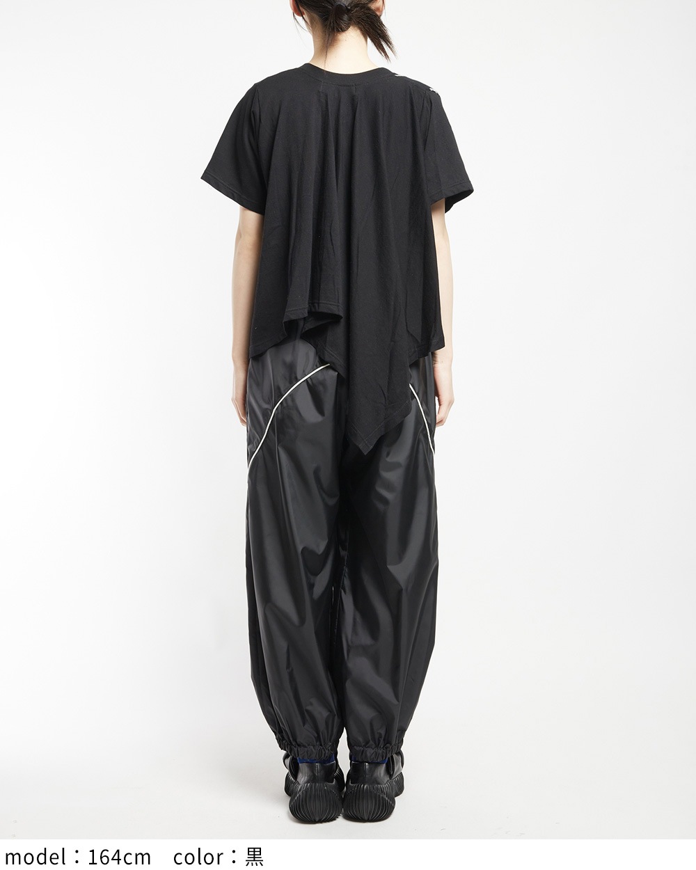 スクエアヘムＴ