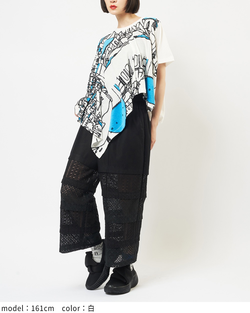 スクエアヘムＴ