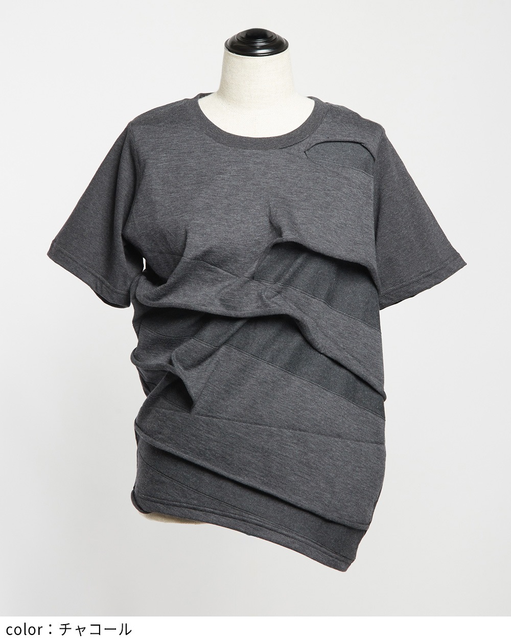 ツイストパネルＴ