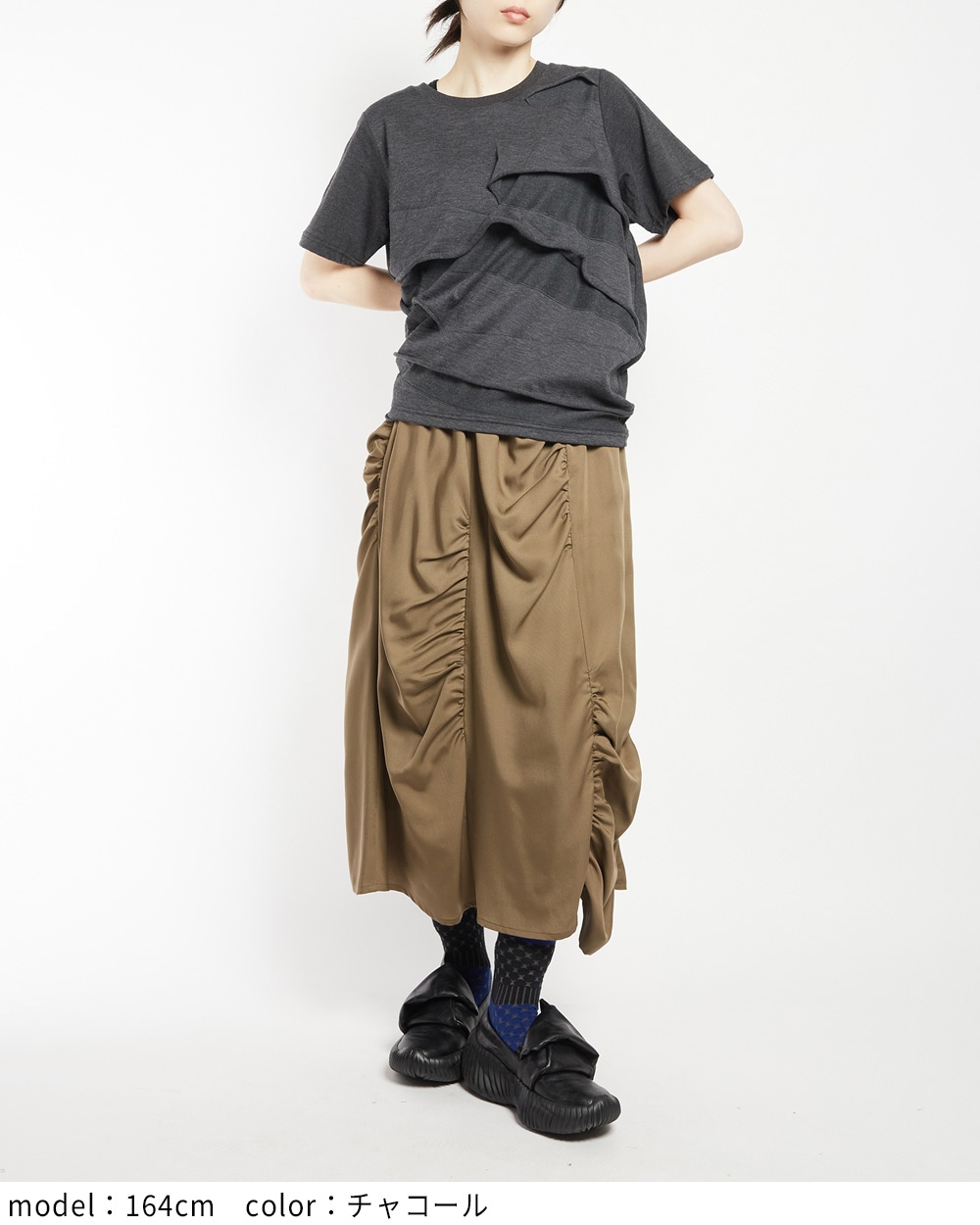 ツイストパネルＴ