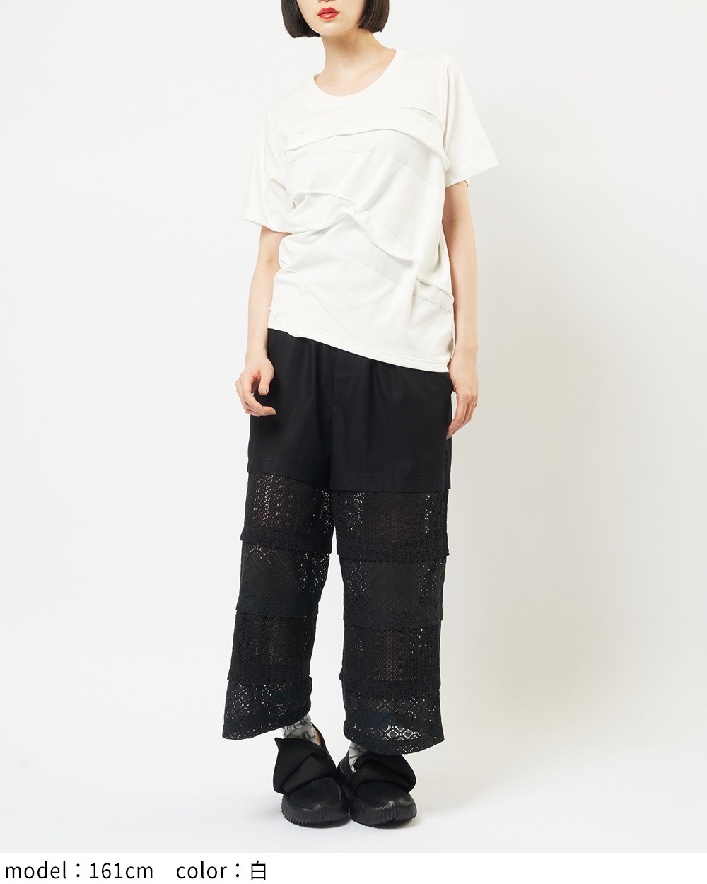 ツイストパネルＴ