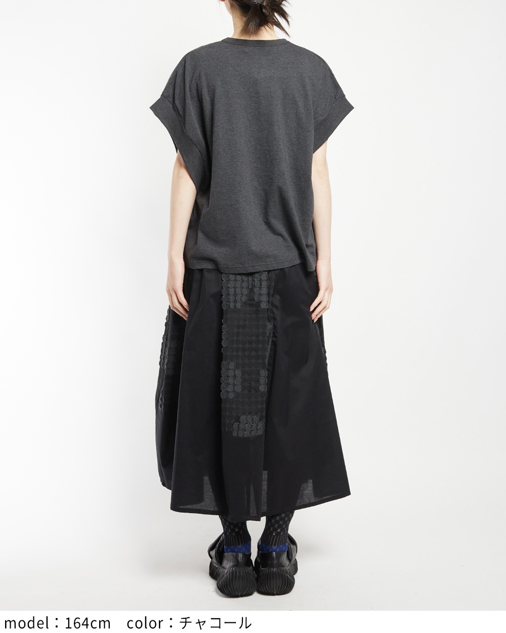 ルーズパネルＴ