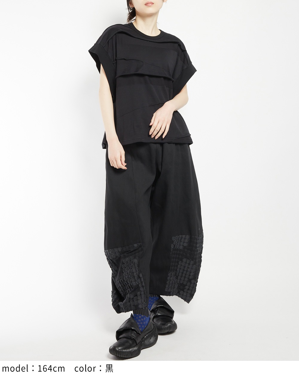 ルーズパネルＴ