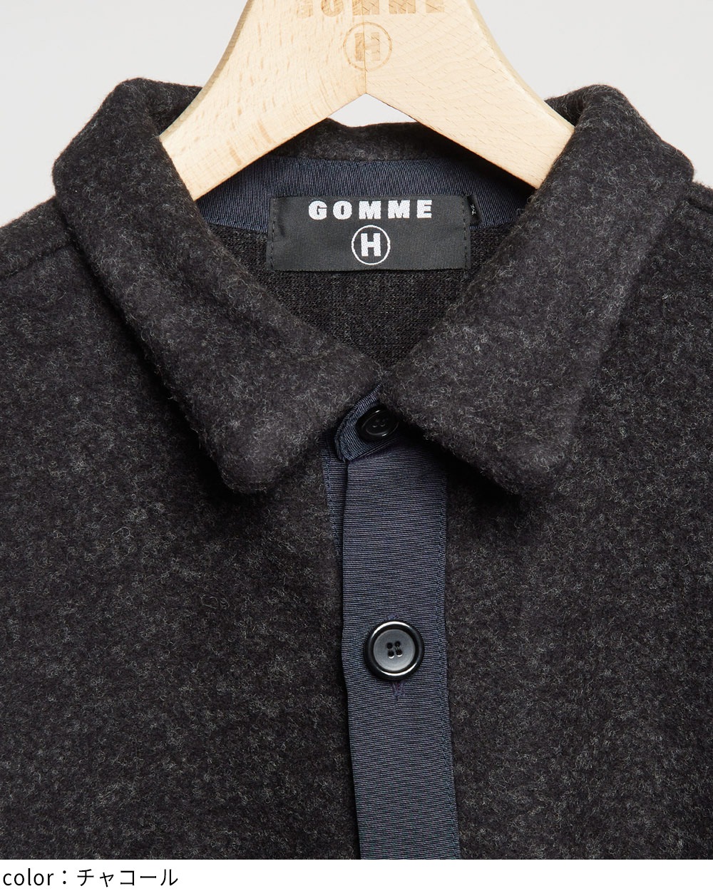 gomme】ゴム 公式オンラインショップ