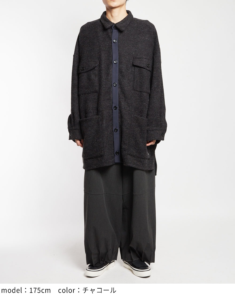 【gomme】ジャケット gomme】ゴム 公式オンラインショップ