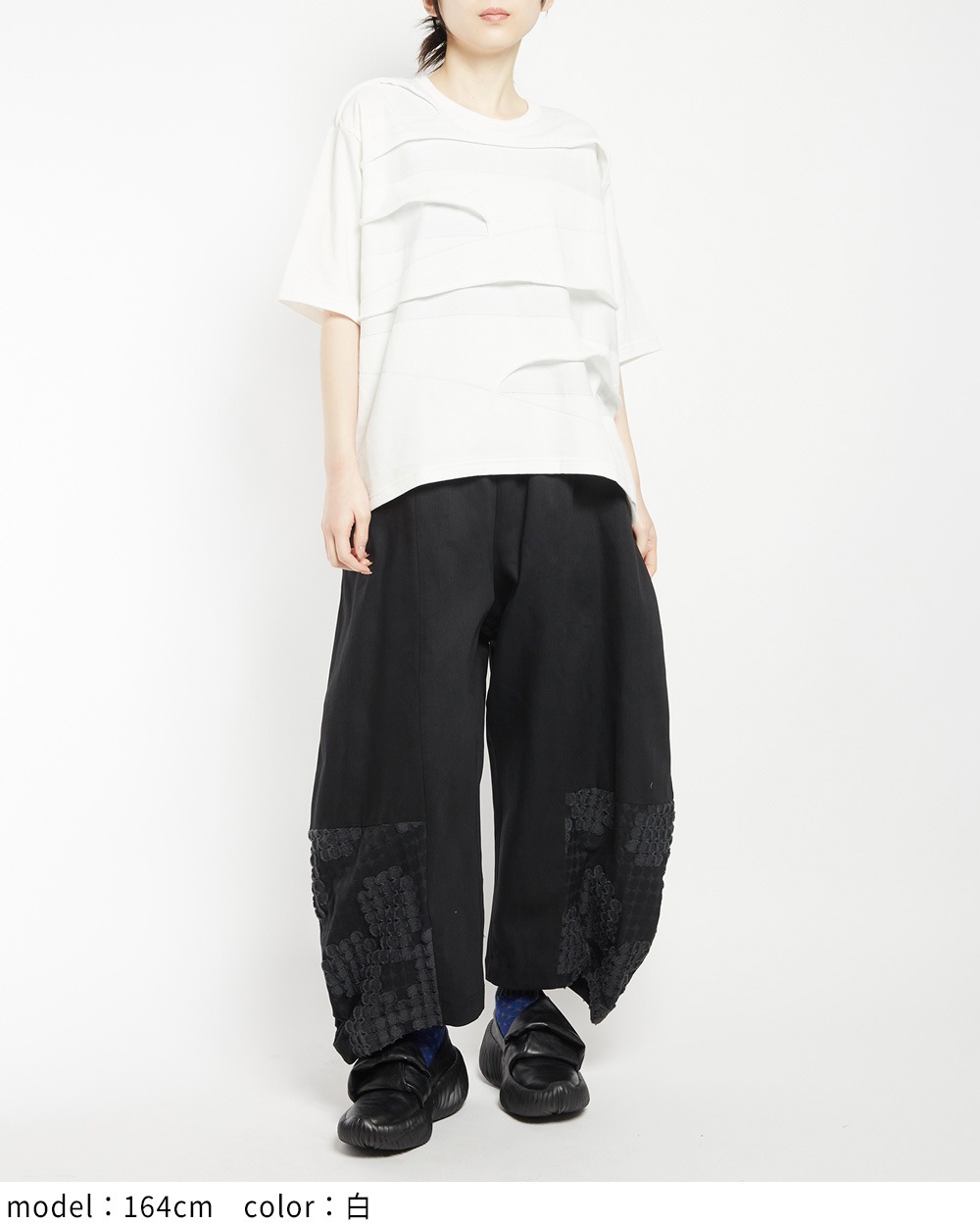 バックタックパネルＴ