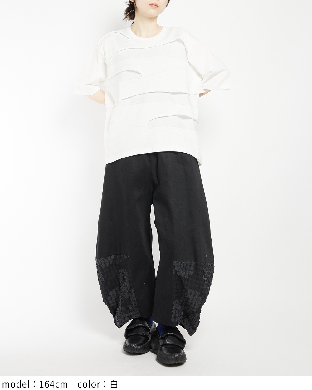 バックタックパネルＴ