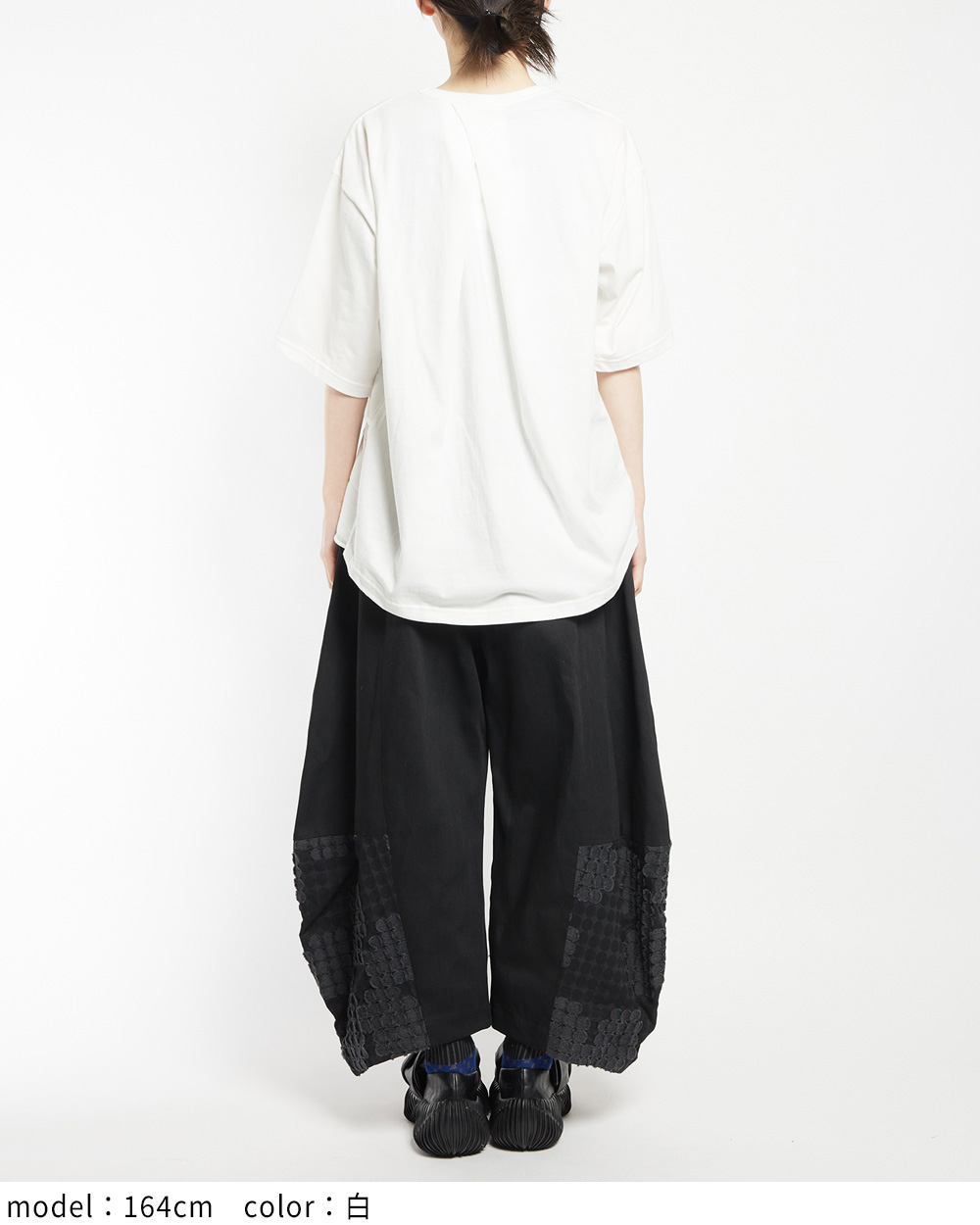 バックタックパネルＴ