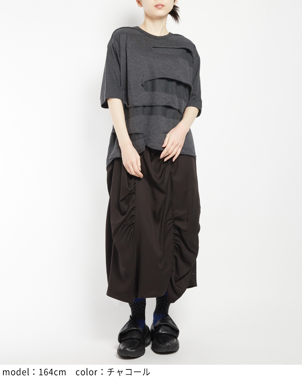 バックタックパネルＴ