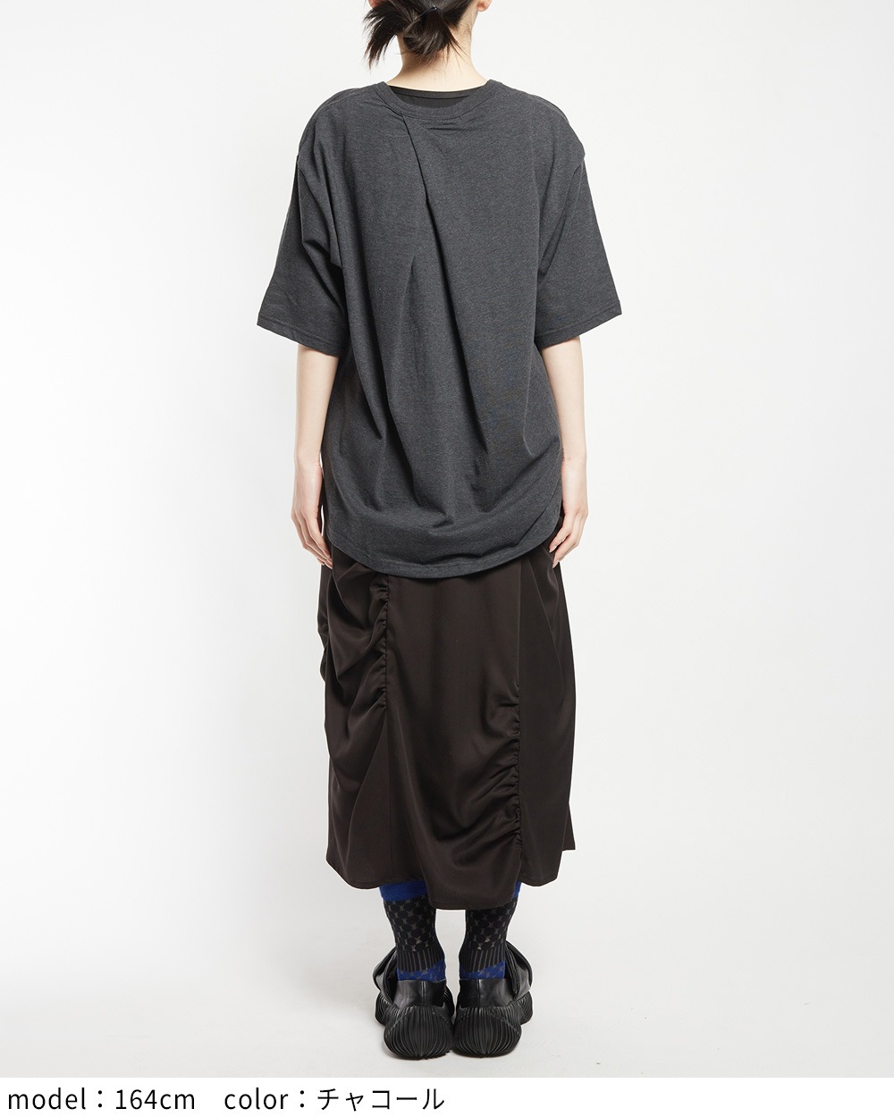 バックタックパネルＴ