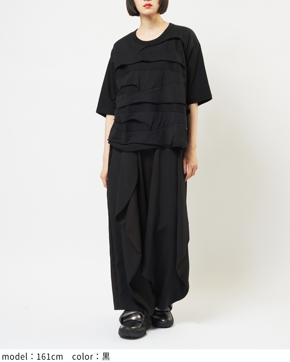 バックタックパネルＴ