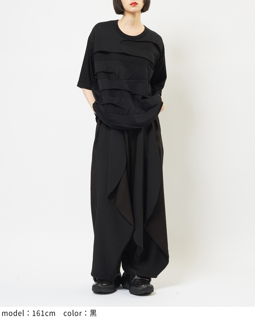 バックタックパネルＴ