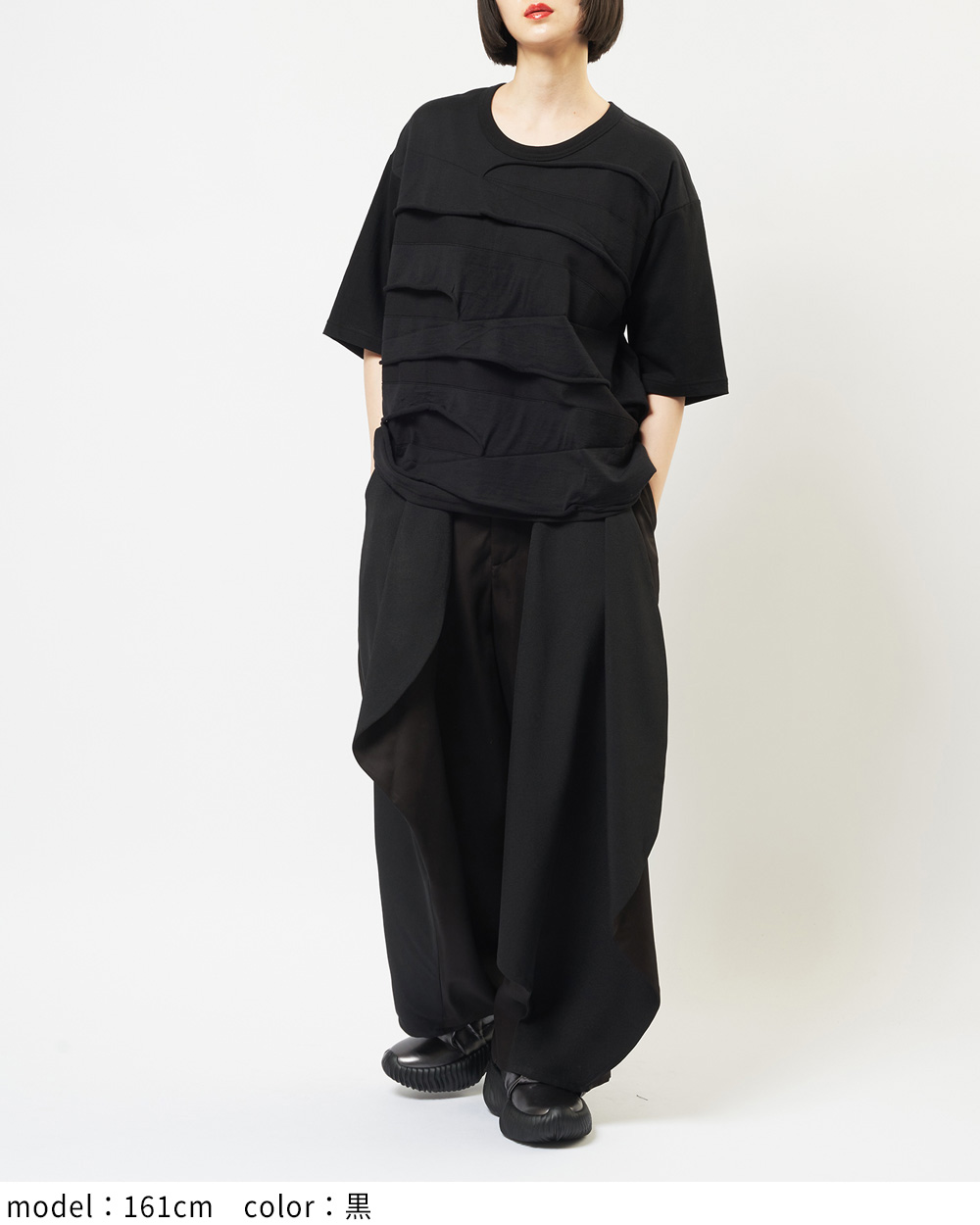 バックタックパネルＴ