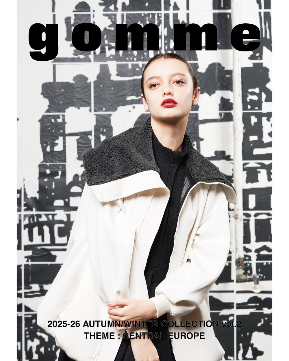 gomme】ゴム 公式オンラインショップ