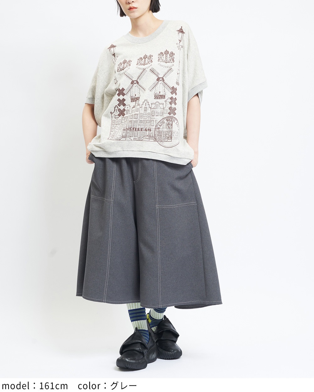 オランダＴ