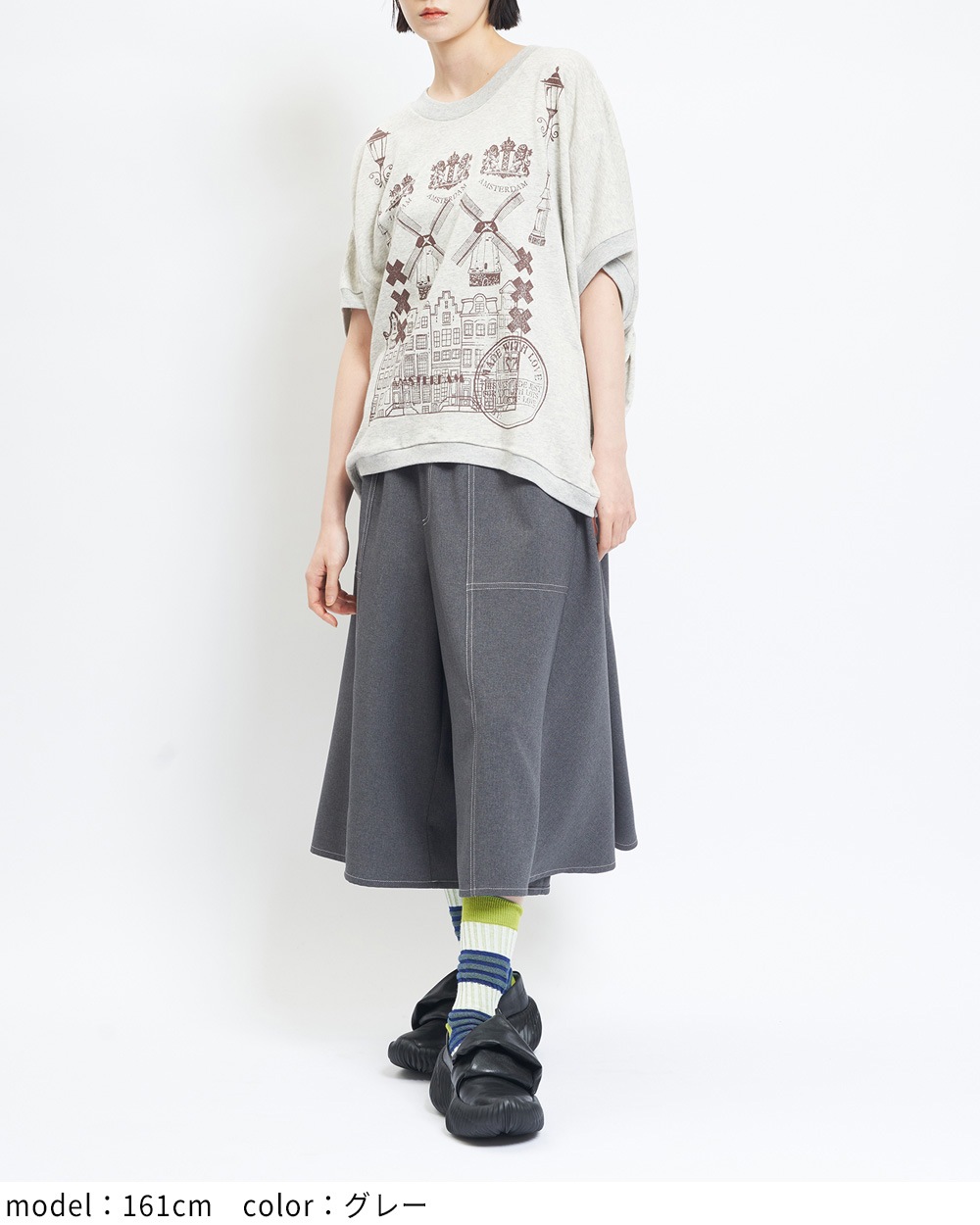 オランダＴ