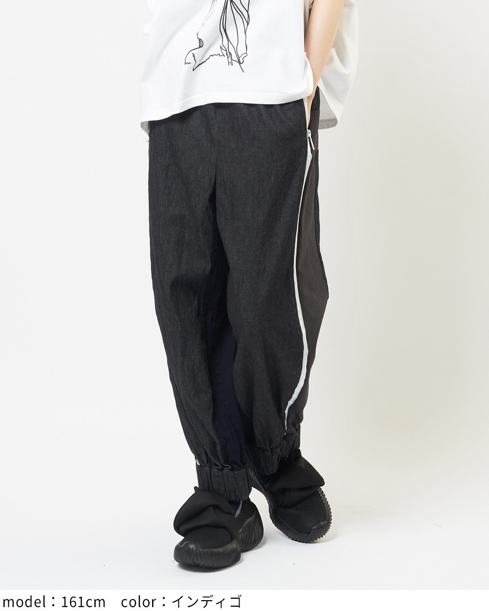 gomme】ゴム 公式オンラインショップ