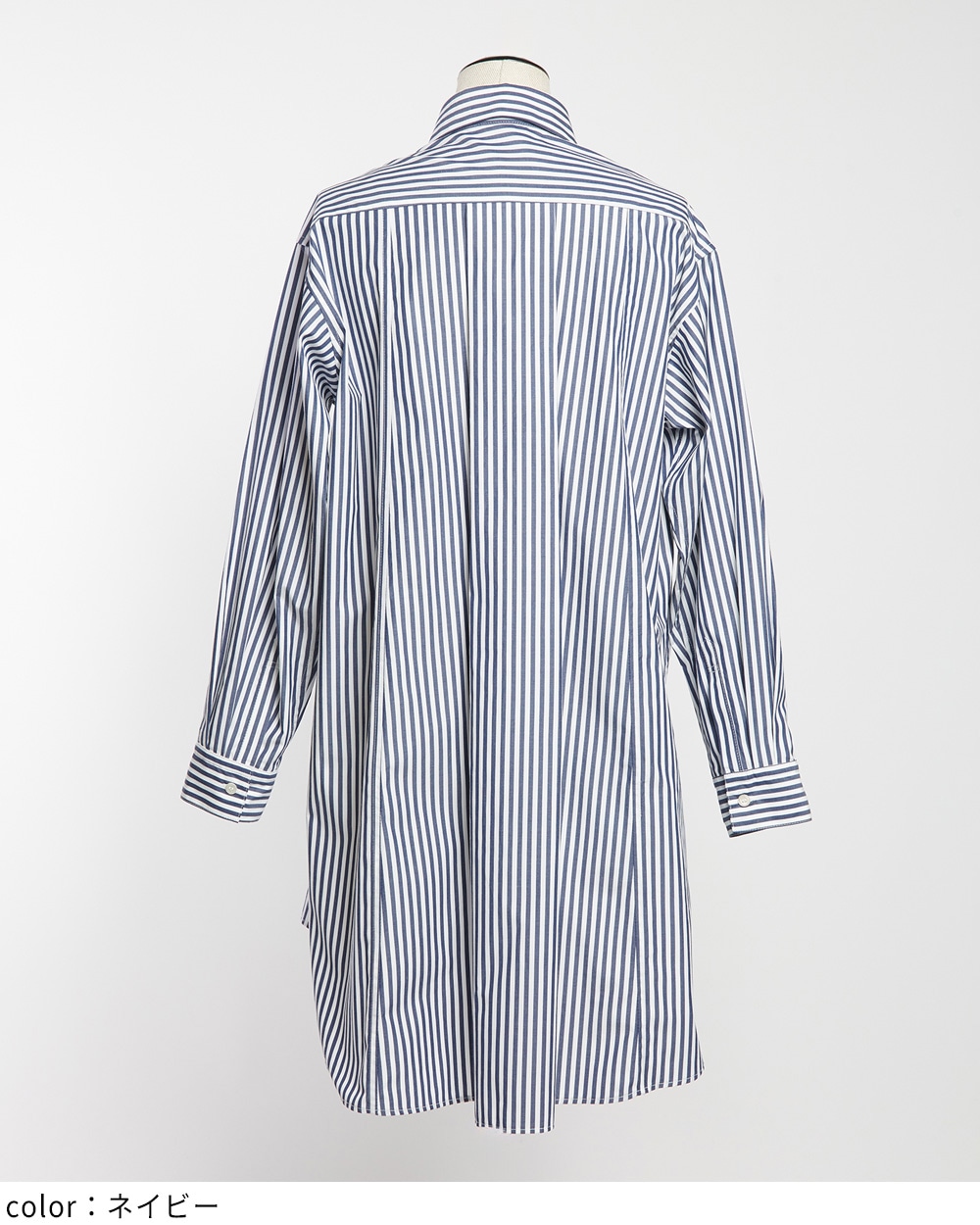 シャーリングシャツ