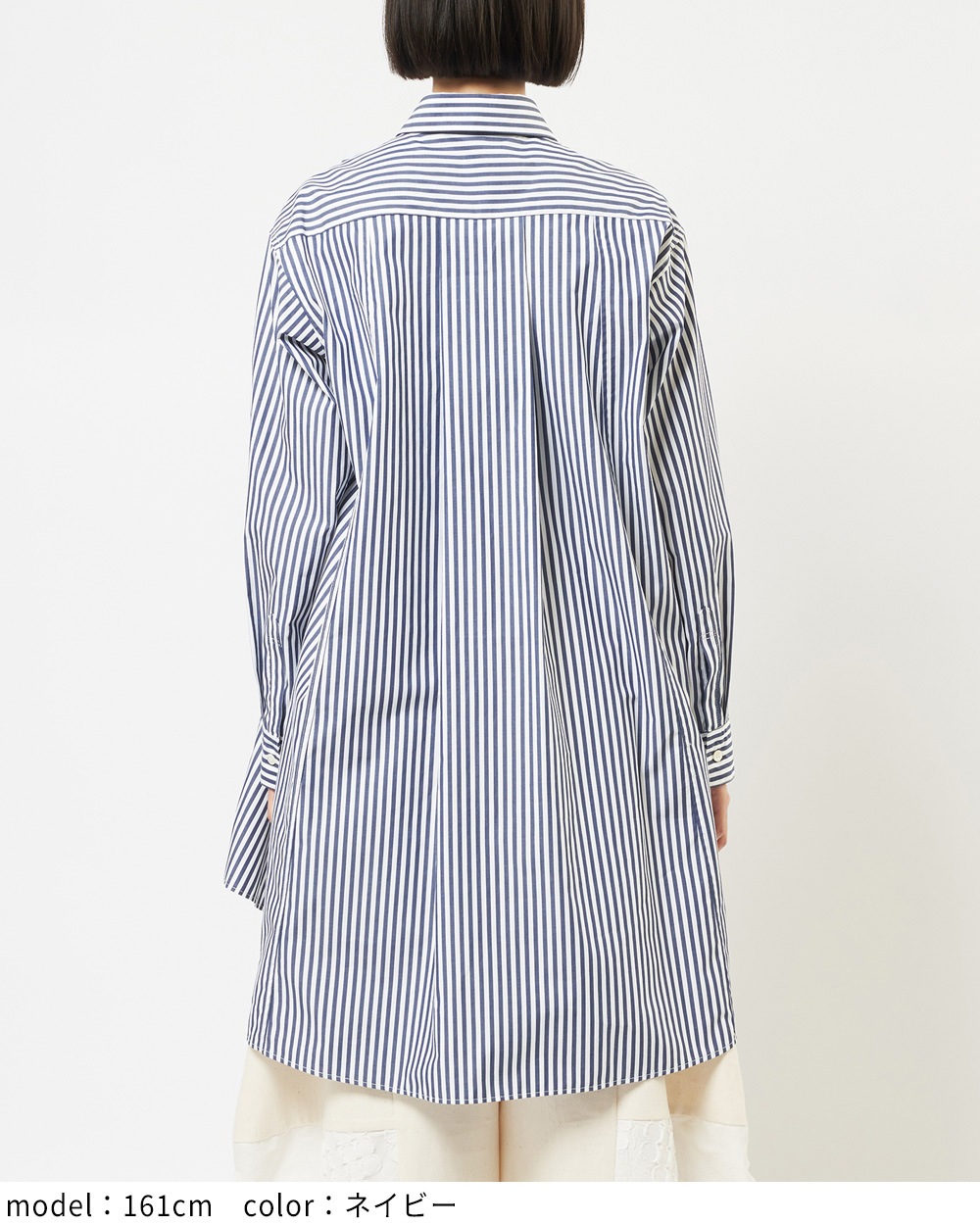 シャーリングシャツ