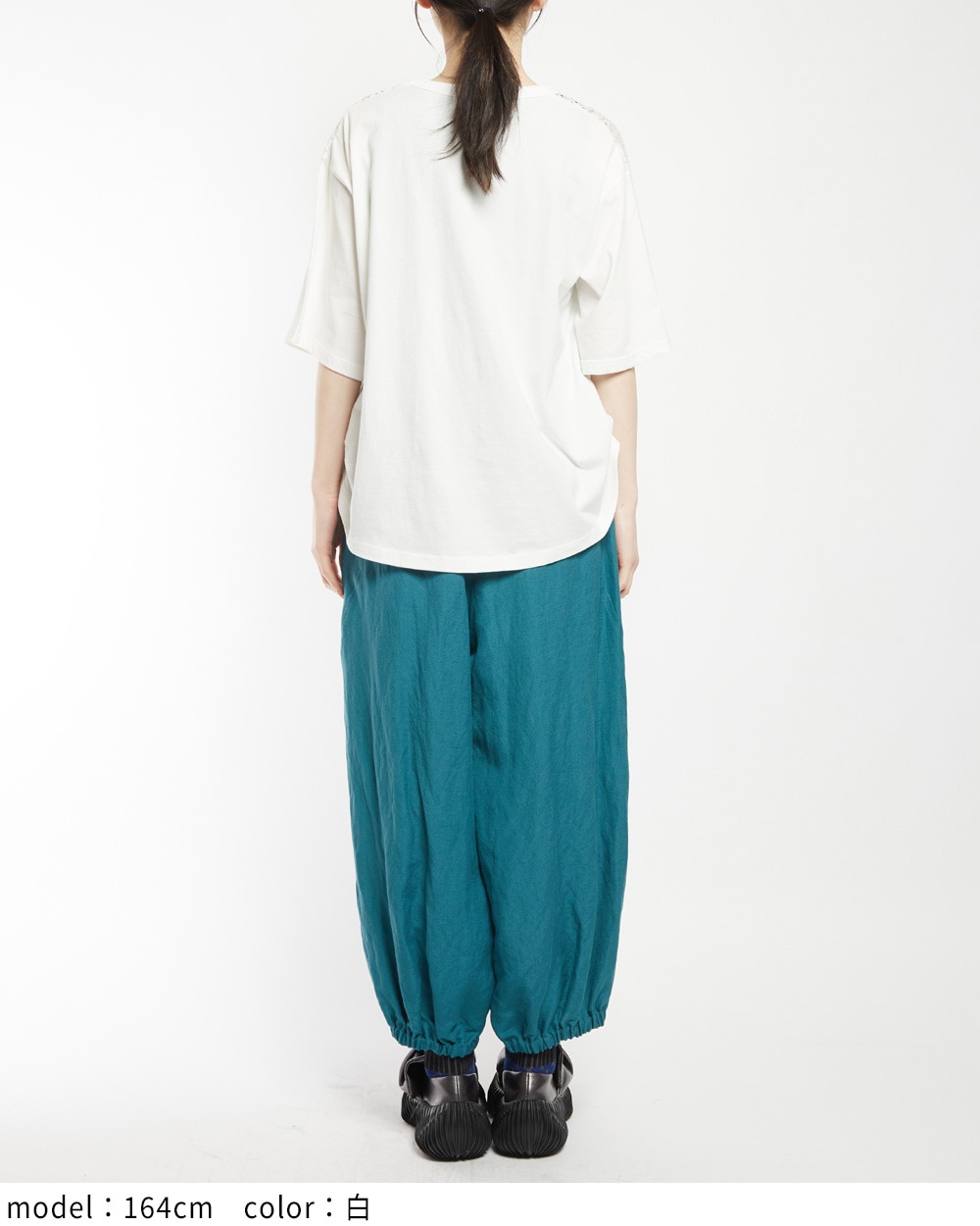 サイドタックメッシュＴ