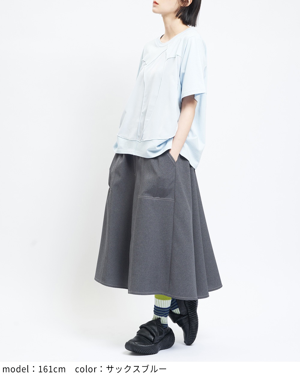 チューリップＴ