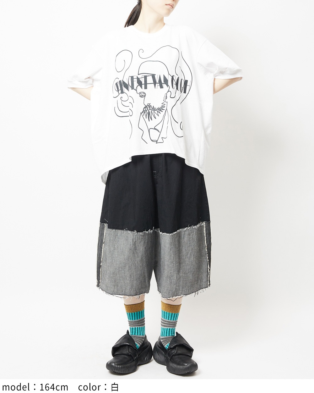 ゴッホＴ
