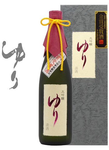 日本酒ブランド,ゆり | 会津旨酒五ノ井酒店 ONLINE SHOP