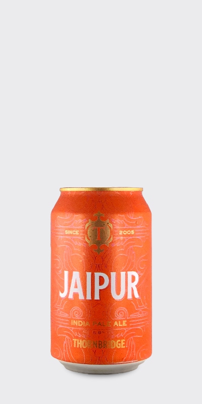 Thornbridge Jaipur IPA ������֥�å� ���㥤�ץ�IPA