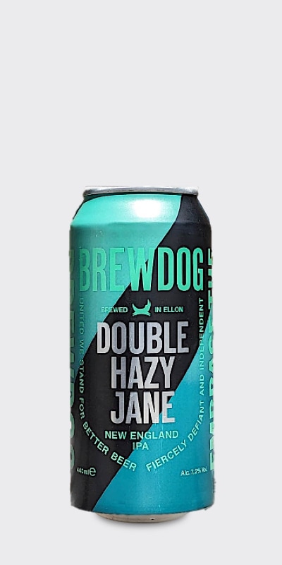 BrewDog Double Hazy Jane ֥塼ɥå ֥إ