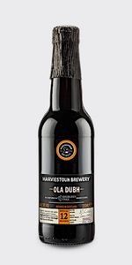 Harviestoun Ola Dubh 12 �ϡ��ӥ��ȥ� ������ �ɥ� 12
