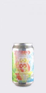 FAR YEAST Hop Frontier Juicy IPA ۥåץեƥ 塼IPA